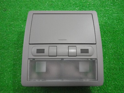 TOYOTA MARK X GRX120 GRX121 Genuine Room lamp Front Map lamp 81260