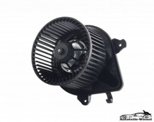 VALEO Gebläsemotor Lüftermotor für Peugeot Partner Citroen Berlingo