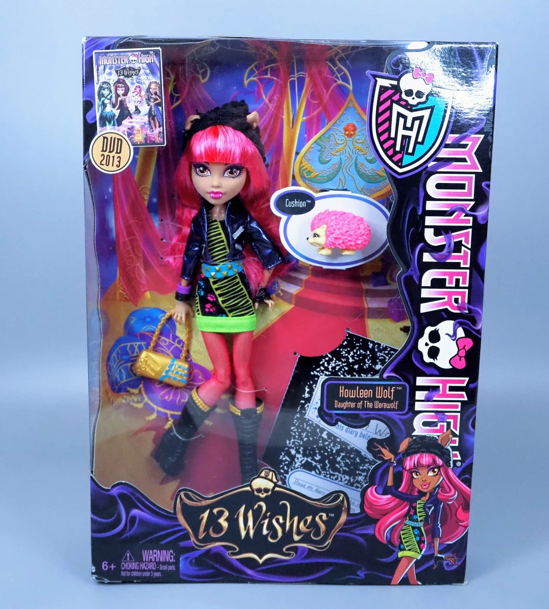 Howleen wolf hotsell