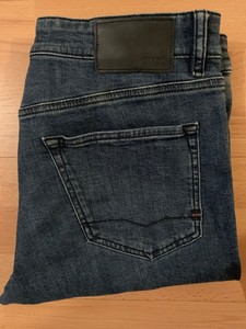 hugo boss jeans 030 maine regular fit