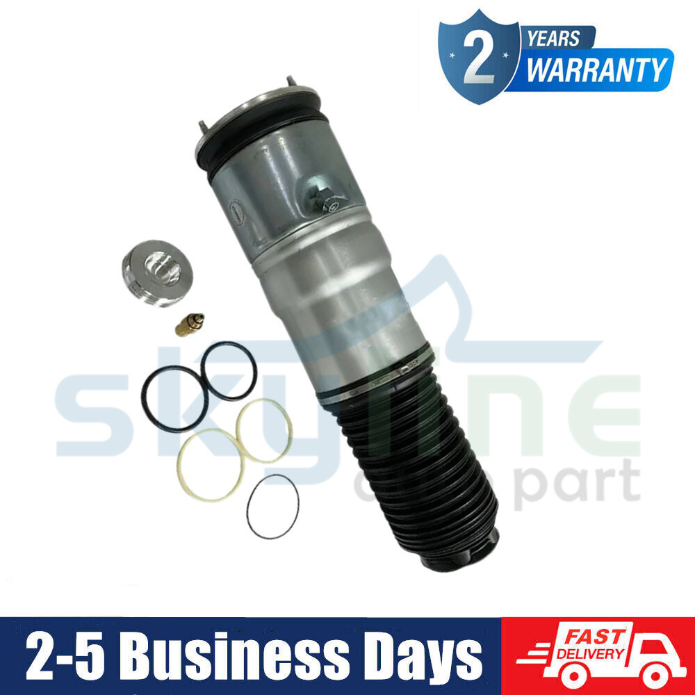 Rear R or L Air Suspension Spring Fit Rolls-Royce Ghost RR4 Wraith RR5 Dawn 08-