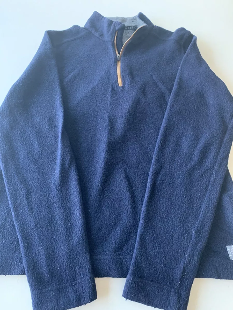 Toad and top co wool sweater