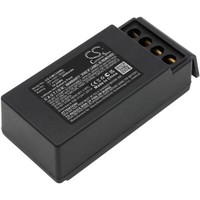 Ersatzakku - CS-CMC320BL - Cavotec M5-1051-3600 - 7,4 Volt 2600Mah Li-Ion