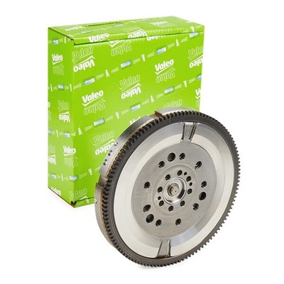 VALEO 836534 295mm ZMS Zweimassenschwungrad DMF für VW PASSAT 