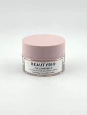 Beautybio The Zenbubble Oil-Free Calming Gel Cream (0.34oz / 10ml) New