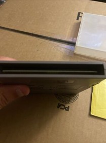 Super Mario Bros. 3 (Nintendo NES, 1990) Cartridge and Manual