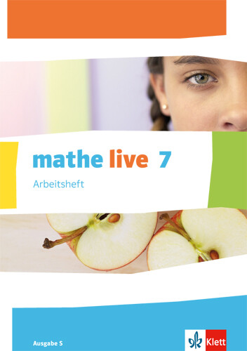 Unbekannt. / Mathe Live 7. Ausgabe S