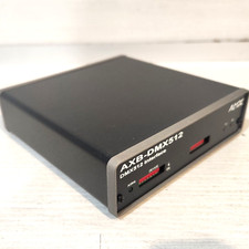 AMX By Harmon Fg5927 Axb-Dmx512 Dmx512 Interface