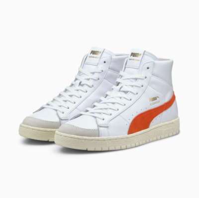 ralph sampson 70 mid og trainers