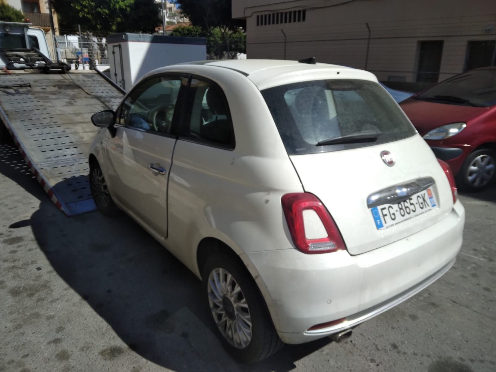 Foto 4 di 6