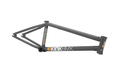 Kink BMX Williams X Etnies Frame 21.25″ - Golden Graphite