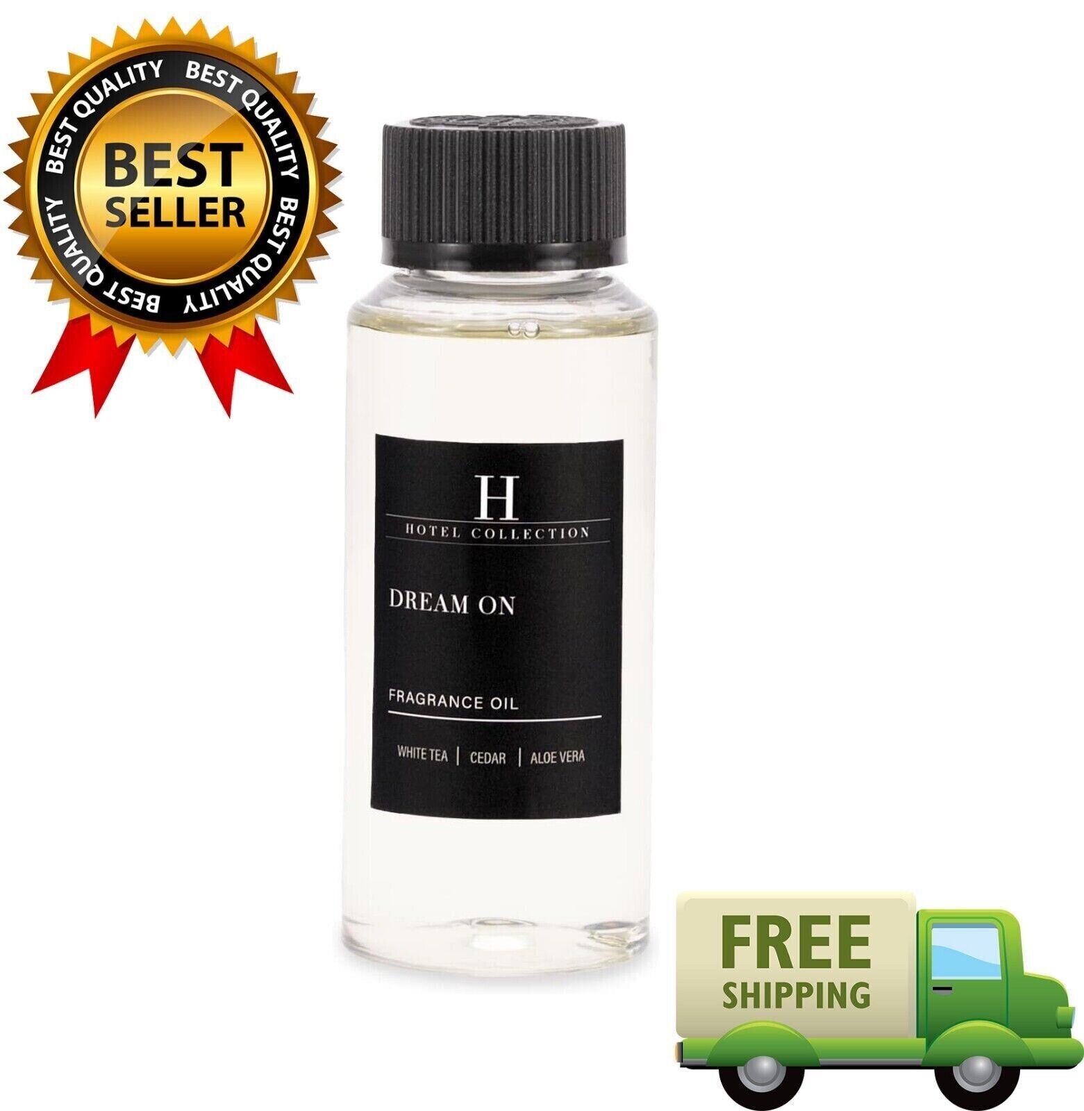 Hotel Collection - Dream On Essential Oil Scent 120mL free fast shipping