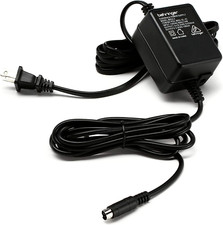 Behringer PSU3-UL Power Supply for XENYX 502, 802, 1002, Q502USB, Q802USB, Q1002