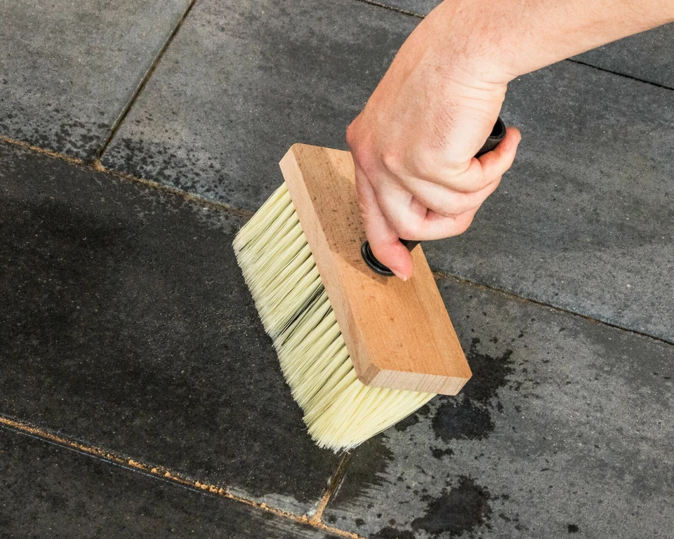 TOBOLIN Steinimprägnierung | Steinschutz HP 5000 mL | Stein Imprägnierung Außen - Bild 4 von 4