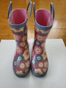 hatley rain boots