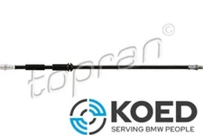 Topran - Hans Pries Brake Hose HP502177585