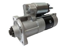 Rozrusznik 12V kompatybilny z Kubota V3300 V3800