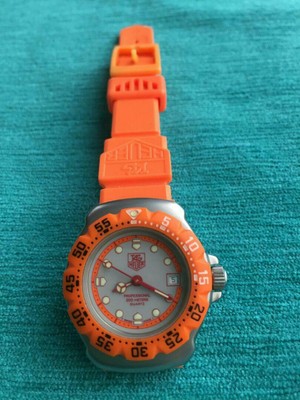 tag formula 1 orange