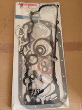 JKM-995 (5-87810-360-3) SERIE GUARNIZIONI MOTORE ISUZU 4EE1T (1.7TD) OPEL KADETT