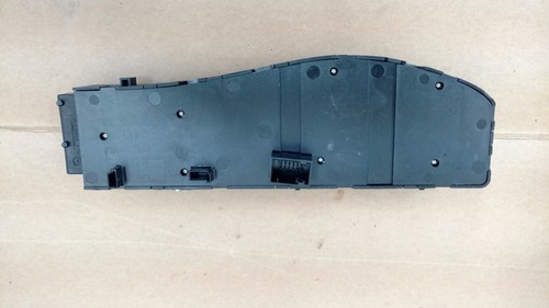 97-06 BMW 3 SERIES FRONT LEFT SEAT ADJUSTMENT SWITCH OEM 61318263135 - Picture 3 of 3
