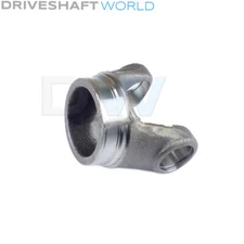 68735/2035 Series Driveshaft Tube Weld Yoke - 100mm x 3 mm