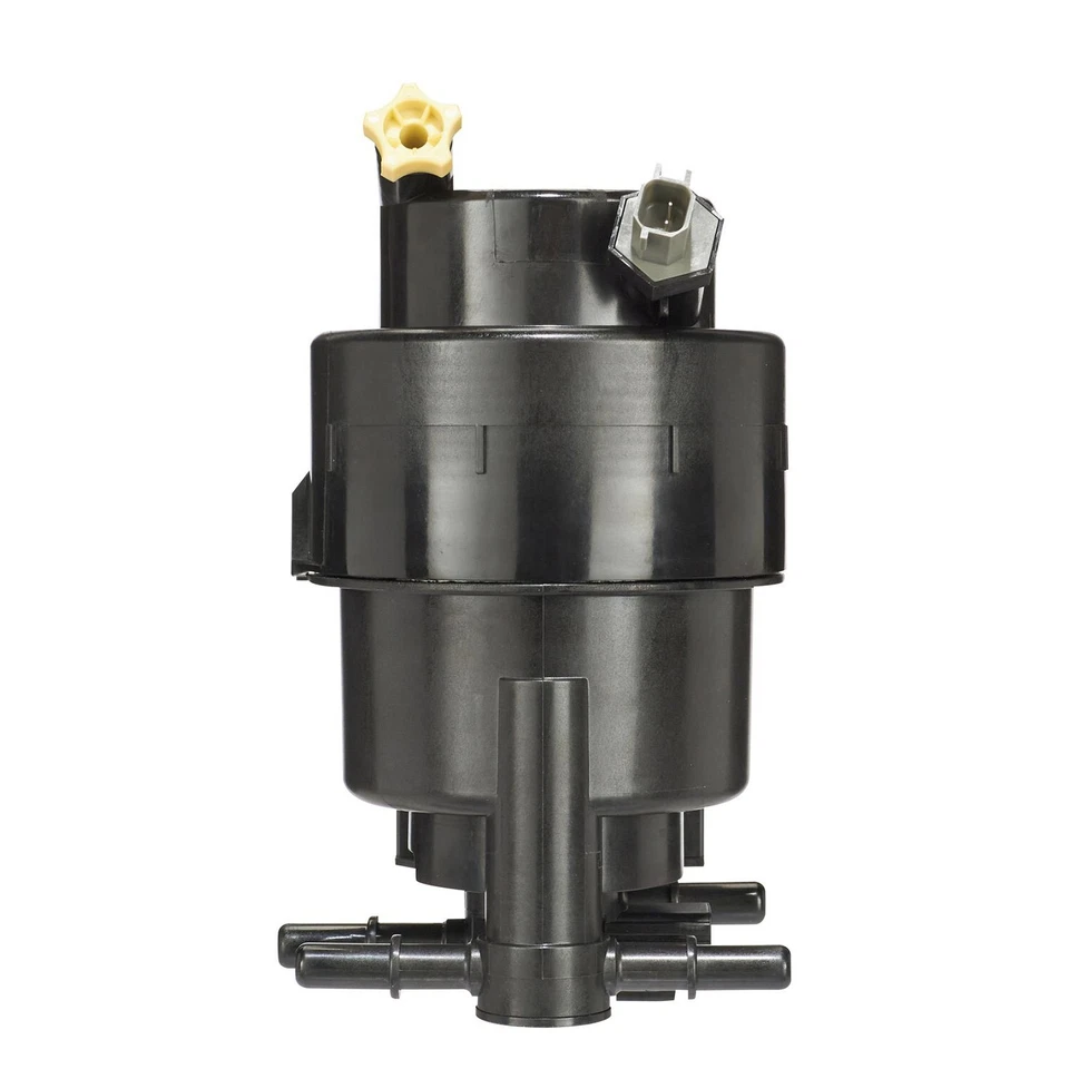 Conjunto de bomba de combustible eléctrica para Ford F-250 F-350 F-450 F-550 Super Duty 6,7 L Foto 3 de 4