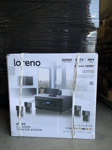 philips home theatre 2500 watt price