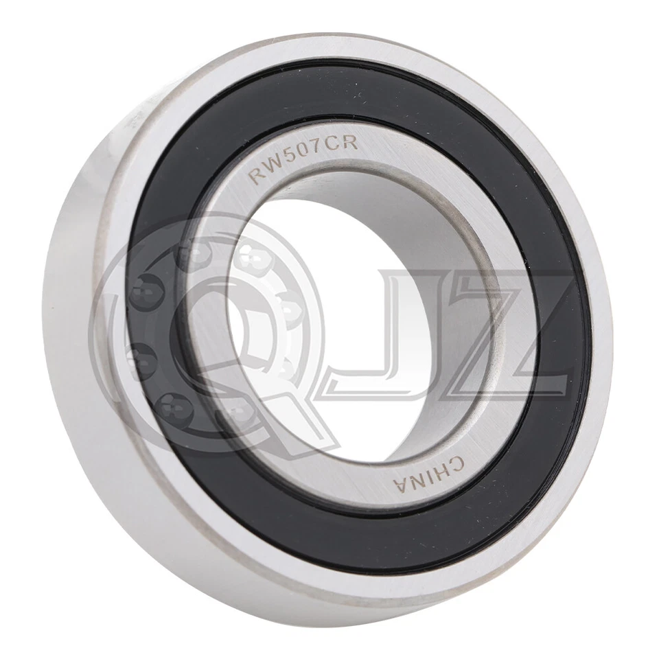 [2-Pack] RW507CR REAR Wheel Bearing Set for 1964-1969 Oldsmobile F85 — 第 3/4 张图片