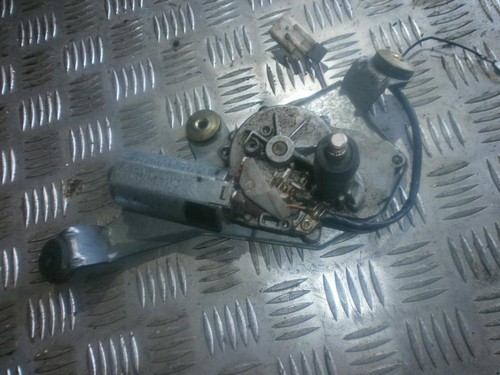 0390201522 Scheibenwischermotor Hinten  Ford Mondeo DE15021-91