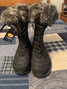 eddie bauer winter boots
