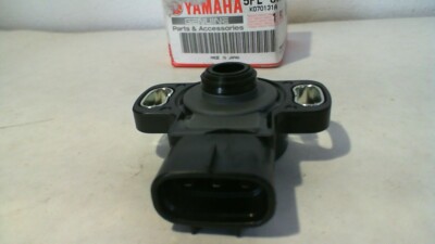 YAMAHA 5FL858850200 DROSSELKLAPPENPOSITIONSSENSOR TPS