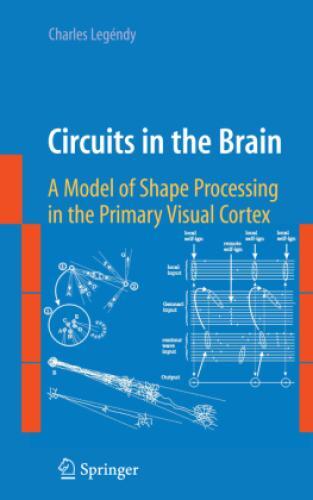 Thumbnail - Circuits In The Brain A Model Of Shape Processing In The Primary