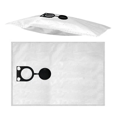 ARLI 20x Staubsaugerbeutel geeignet für Eibenstock DSS 25 A / M DSS 35 SS 1200 1225