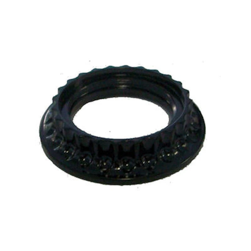 SATCO SCREW CAP ONLY FOR PHENOLIC SOCKET TR-30