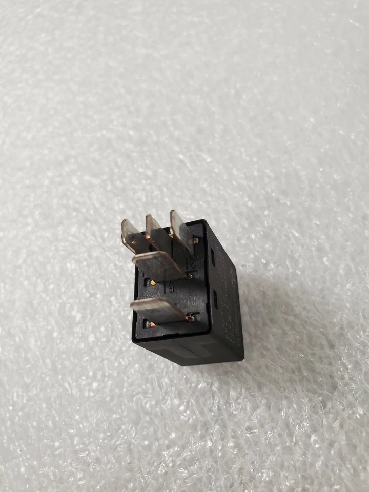 Relé Multiusos WD Express 003 542 02 19 Foto 3 de 4