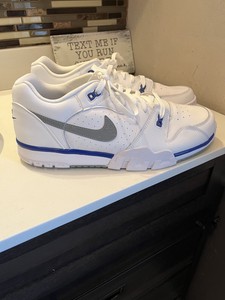 cross trainer bo jackson