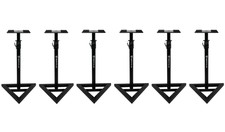 rockville monitor stands