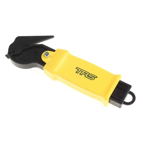 TRS Rally Racing Marshal MSA cortador de cinturón de herramienta de | eBay