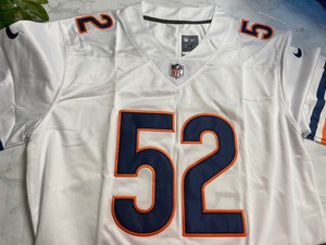 nike mack jersey