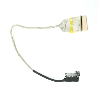 Nappe Vidéo LVDS Pour HP 15-AF122NO, 15-AF122NR, 15-AF122UR, 15-AF123AU