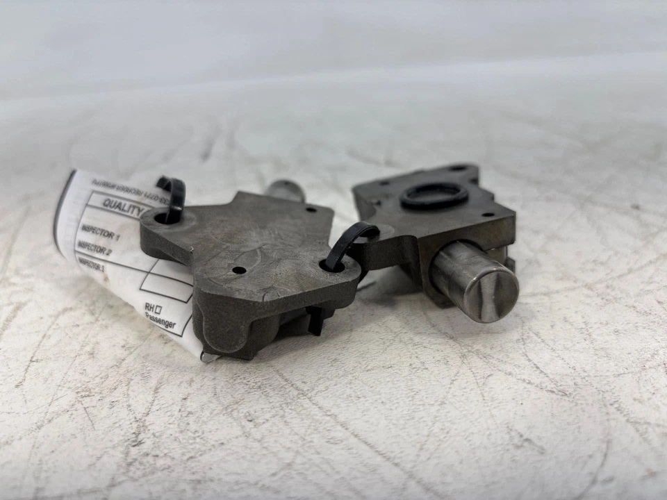 Juego de tensor de cadena de distribución de motor Subaru Impreza 2017-2023 OEM Foto 4 de 4