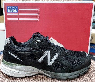 new balance m990bk4