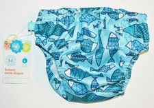 honest swim diaper