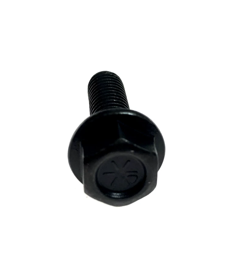 Carcasa de campana de transmisión GM a pernos de motor manual automático TH350/400 3 y 4 velocidades 129 Foto 4 de 4