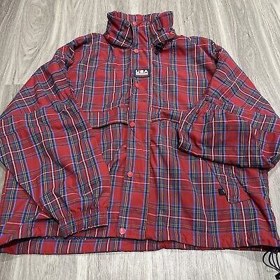 Plaid Swoosh Stripe Jacket 2019 XL CD6375-657 | eBay Plaid Swoosh Stripe Jacket 2019 XL CD6375-657 | eBay