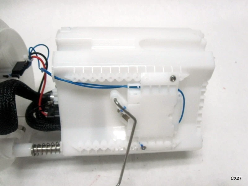 Conjunto de módulo de bomba de combustible P77010M para Dodge Avenger 2008-2010 Foto 3 de 4