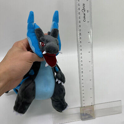 10 Mega Charizard XY Pokemon Plush