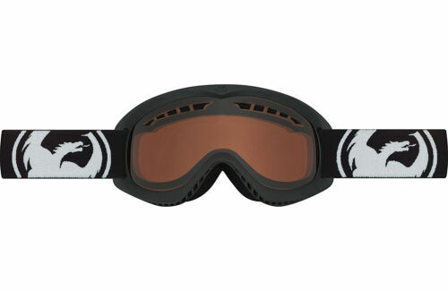 NEW Dragon PXV2 Snow Goggles-Gigi Ruf-Lumalens Dark Smoke + LL