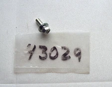 Snapper 7043029 Bolt Screw 43029 ~ Free Shipping