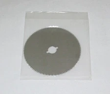 Plaster Cast Cutter Saw Slitting Blade 2-1/2" Stryker American Tiger Medicon